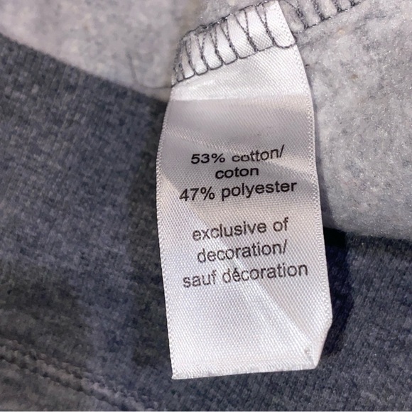 Maurices brand crewnecksweatshirt, M women's kind people are my kind of people - Picture 6 of 6